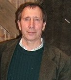 Валерий Кириогло